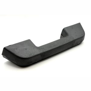 Arm Rest Black L/R 72-77 (Similar To Golf Handle