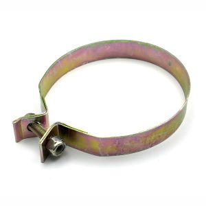 Strap Generator/ Alternator