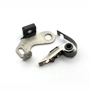 Points 61-64 (Bosch Cast Iron Distributor)