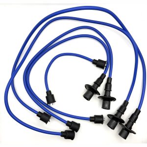 Lead Set T1 60-77 Blue