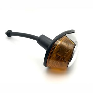 Lamp Flasher 68-75 On Fender Rsa