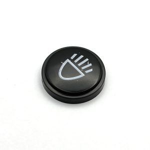 Cap Headlight Switch Knob
