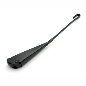 Arm Wiper (Screw) 67-69 Black Rh (Hook-Type)