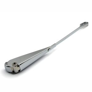 Arm Wiper (Screw) 67-69 Chrome Rh (Hook-Type)