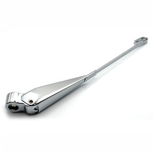 Arm Wiper (Nut) 69-72 Chrome Rh (Hook-Type)