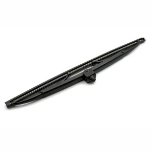 Blade Wiper Single 254mm (10") Screw-In (Black)