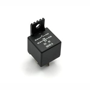 Relay Main T1 55-68 40amp  6volt