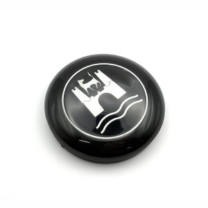 Cap Hooter / Steer Wheel Wolfsburg