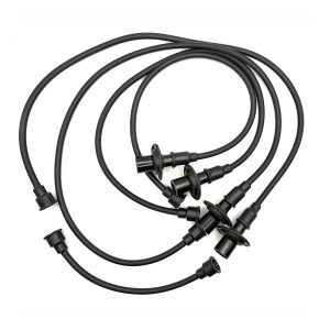 Lead Set T1 60-77 Black