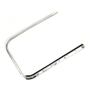 Frame Trim Door Chrome Beetle 52>64 Rh