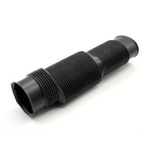 Pipe Heater 50x260mm Plastic