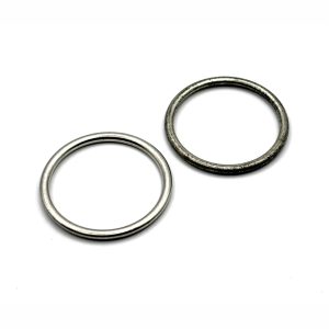 Gasket Int/M S/Port 1.3/1.5 Set (Od=38mm) O-Ring