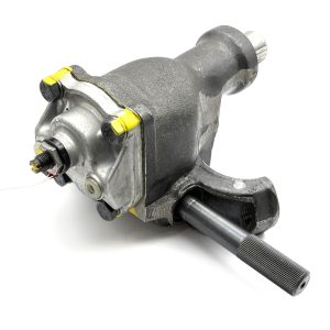 Rack Steering Box Beetle