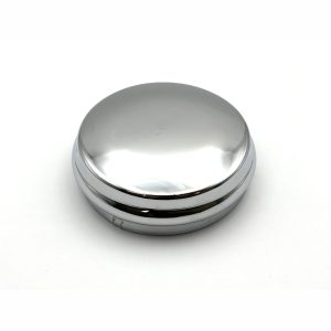 Cap Wheel Rostyle Chrome