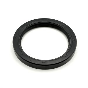 Rear Main Seal Beetle-Combi T2 Black Topran